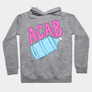 All Cops Are Bonkable - The Peach Fuzz Hoodie